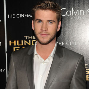Liam Hemsworth Liam Hemsworth